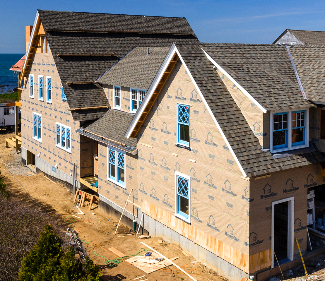 Drainable Housewrap Thumbnail