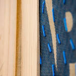 Drainable Housewrap closeup Thumbnail