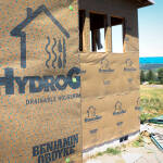 HydroGap OR