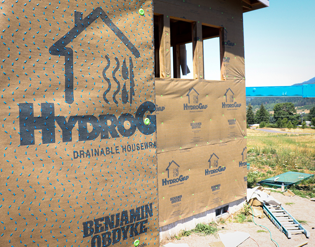 HydroGap OR