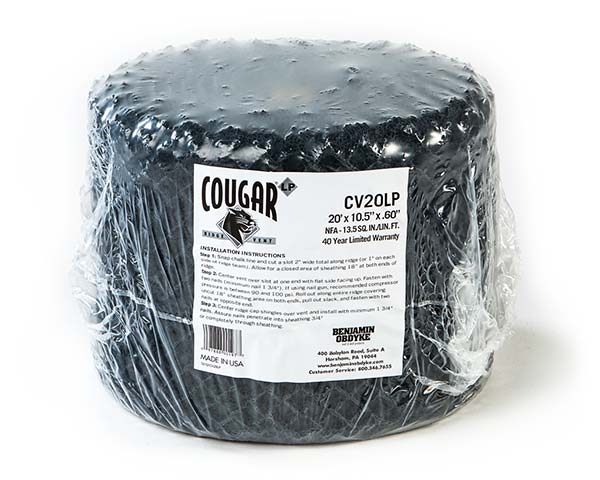 cougarlpridgevent