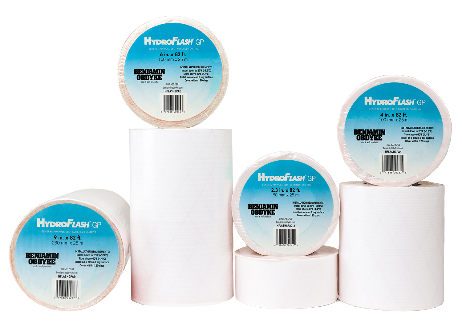hydroflashgp family web