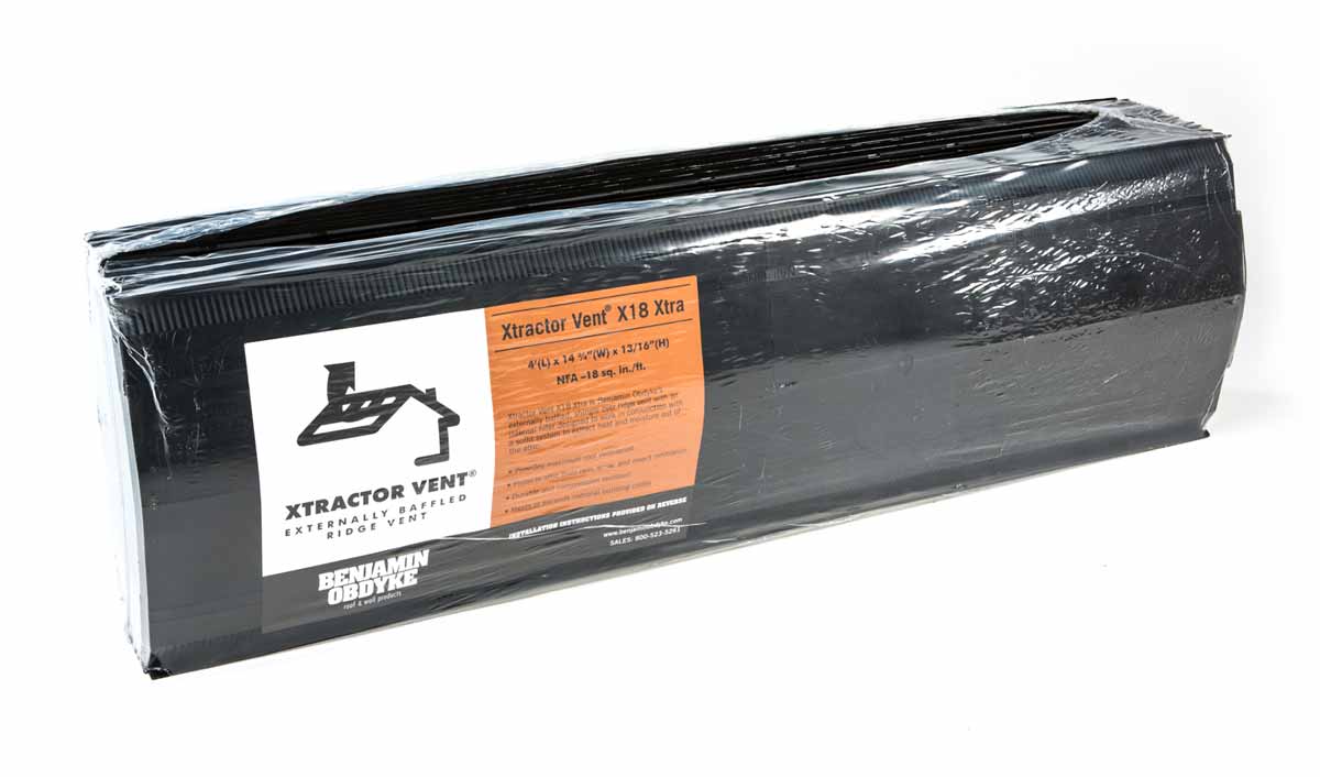 xtractor vent x18xtra 129