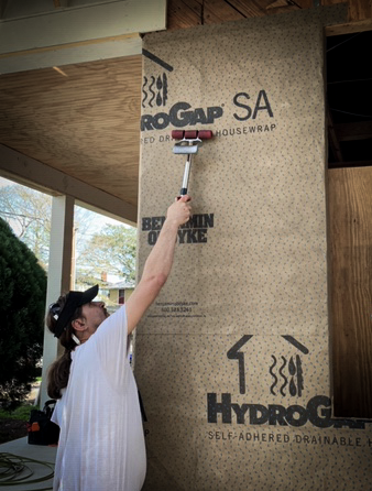 HGSA Application